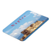 Magnet Flexible Naples. #16. (Côté Gauche)