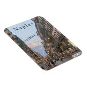 Magnet Flexible Naples. 44. (Côté Droit)