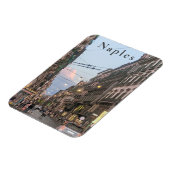 Magnet Flexible Naples. 44. (Côté Gauche)