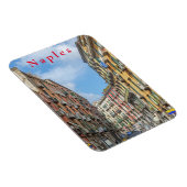 Magnet Flexible Naples. #5. (Côté Droit)