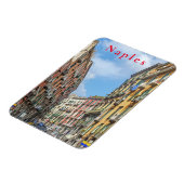 Magnet Flexible Naples. #5. (Côté Gauche)