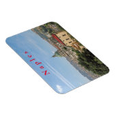 Magnet Flexible Naples. #6. (Côté Droit)