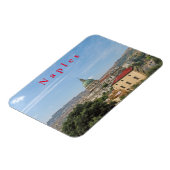 Magnet Flexible Naples. #6. (Côté Gauche)