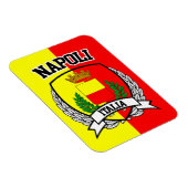 Magnet Flexible Napoli (Côté Droit)