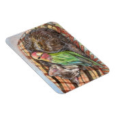 Magnet Flexible Napping Buddy (Côté Droit)