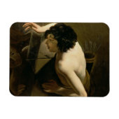 Magnet Flexible Narcisse (Horizontal)