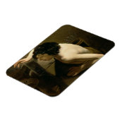 Magnet Flexible Narcisse (Côté Gauche)