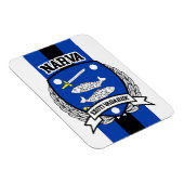 Magnet Flexible Narva (Côté Droit)