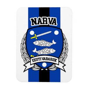 Magnet Flexible Narva