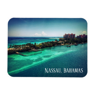 Magnet Flexible Nassau, Bahamas