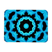 MAGNET FLEXIBLE NATURE OCÉAN BLEU (Horizontal)