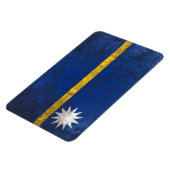 Magnet Flexible Nauru (Côté Gauche)