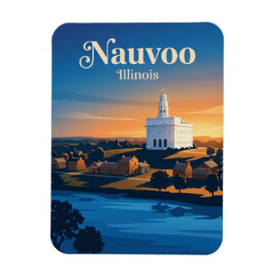 Magnet Flexible Nauvoo Illinois