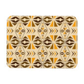 Magnet Flexible Navajo (Horizontal)