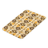 Magnet Flexible Navajo (Côté Gauche)