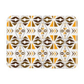 Magnet Flexible Navajo (Horizontal)