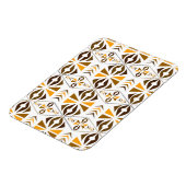 Magnet Flexible Navajo (Côté Gauche)