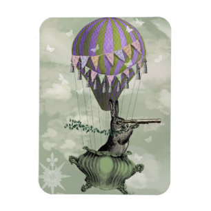 Magnet Flexible Navigation dans le lapin