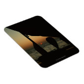 Magnet Flexible navire (Côté Droit)