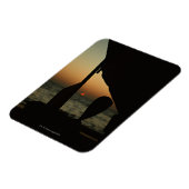 Magnet Flexible navire (Côté Gauche)