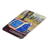 MAGNET FLEXIBLE NAVIRES (Côté Gauche)