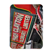 MAGNET FLEXIBLE NAVIRES (Vertical)