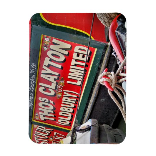 MAGNET FLEXIBLE NAVIRES (Vertical)