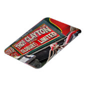 MAGNET FLEXIBLE NAVIRES (Côté Gauche)