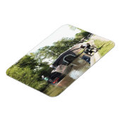 MAGNET FLEXIBLE NAVIRES (Côté Gauche)