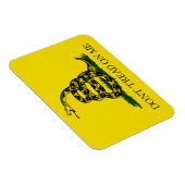 Magnet Flexible Ne pas me tromper (Côté Droit)