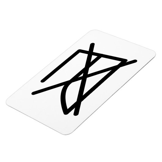 MAGNET FLEXIBLE NE REFROIREZ PAS ! (Côté Gauche)