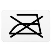 MAGNET FLEXIBLE NE REFROIREZ PAS ! (Horizontal)