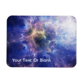 Magnet Flexible Nebula (Horizontal)