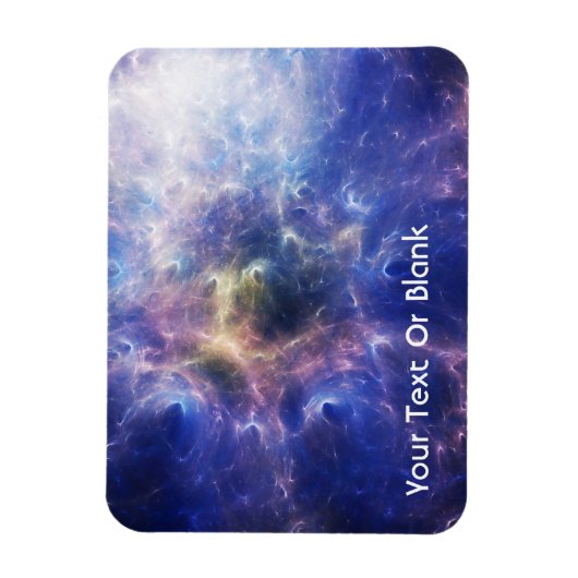 Magnet Flexible Nebula (Vertical)