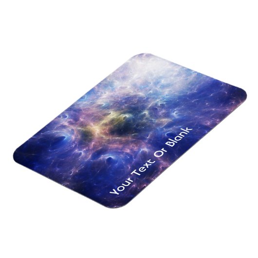 Magnet Flexible Nebula (Côté Gauche)