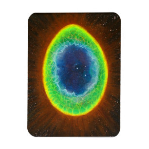 Magnet Flexible Nebula