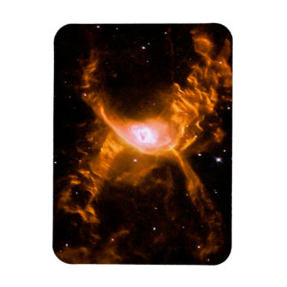 Magnet Flexible Nebula, araignée géante | Cadeau aux amateurs d'ar