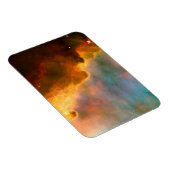 Magnet Flexible Nebula oméga en Sagittarius (Côté Droit)