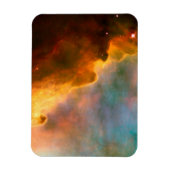 Magnet Flexible Nebula oméga en Sagittarius (Vertical)