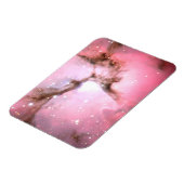 Magnet Flexible Nebula Trifid à Sagittarius (Côté Gauche)