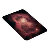 Magnet Flexible Nébuleuse du papillon spatial (Côté Droit)