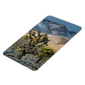 Magnet Flexible Neige dans la vallée de la mort (Côté Gauche)
