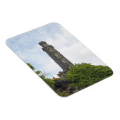 Magnet Flexible Nelson Monument, Édimbourg (Côté Droit)