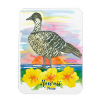 Nene Hawaiian Goose State Bird of Hawaii