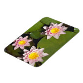 Magnet Flexible Nénuphars (Côté Gauche)