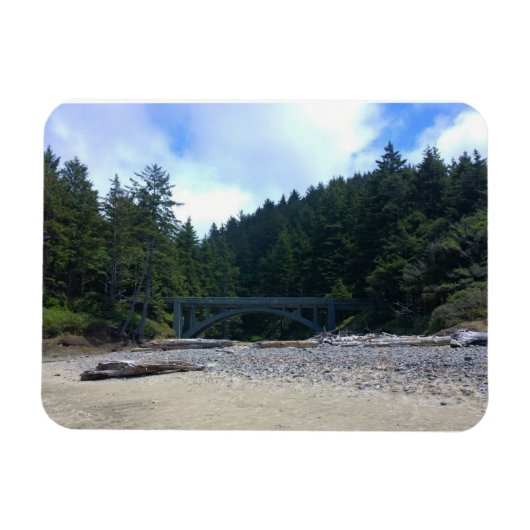 Magnet Flexible Neptune State Park, OU (Horizontal)