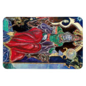 MAGNET FLEXIBLE NEUROMANCER (Horizontal)