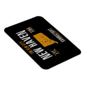 Magnet Flexible New Haven (Côté Droit)
