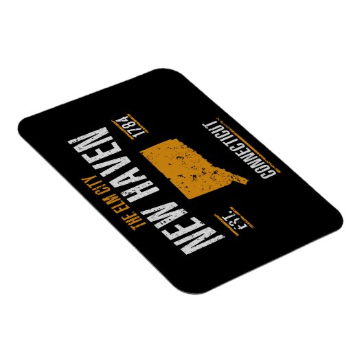 Magnet Flexible New Haven (Côté Droit)