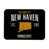 Magnet Flexible New Haven (Horizontal)